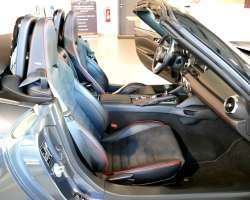 Mazda MX-5 2.0 160 Roadster Selection Recaro 17