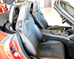 Mazda MX-5 2.0 160 Roadster Selection Recaro 4 Mazda MX-5 2.0 160 Roadster Selection Recaro 4