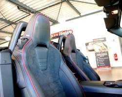 Mazda MX-5 2.0 160 Roadster Selection Recaro 5 Mazda MX-5 2.0 160 Roadster Selection Recaro 5