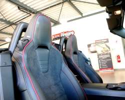 Mazda MX-5 2.0 160 Roadster Selection Recaro 5