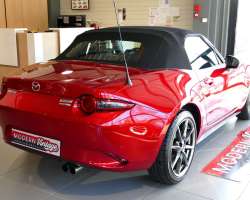 Mazda MX-5 2.0 160 Roadster Selection Recaro 10