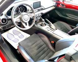 Mazda MX-5 2.0 160 Roadster Selection Recaro 13