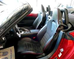 Mazda MX-5 2.0 160 Roadster Selection Recaro 14