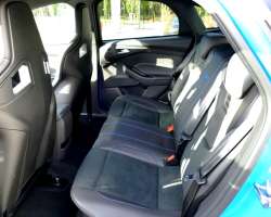 Ford Focus RS 2.3 Ecoboost 350cv 4 Ford Focus RS 2.3 Ecoboost 350cv 4