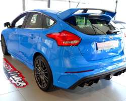 Ford Focus RS 2.3 Ecoboost 350cv 14