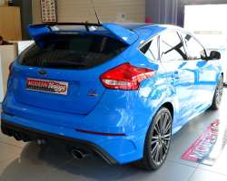 Ford Focus RS 2.3 Ecoboost 350cv 16