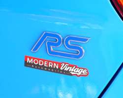 Ford Focus RS 2.3 Ecoboost 350cv 19