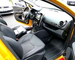 Renault Clio RS Trophy EDC 220 N°1399 4 Renault Clio RS Trophy EDC 220 N°1399 4
