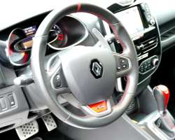 Renault Clio RS Trophy EDC 220 N°1399 9