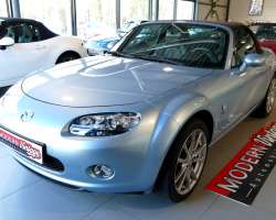 Mazda MX-5 Roadster 1.8 126cv Niseko 3