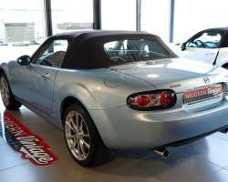 Mazda MX-5 Roadster 1.8 126cv Niseko 13