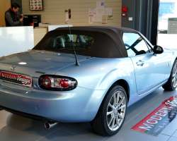 Mazda MX-5 Roadster 1.8 126cv Niseko 14