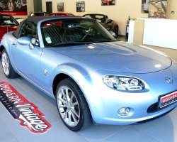 Mazda MX-5 Roadster 1.8 126cv Niseko 15