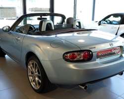 Mazda MX-5 Roadster 1.8 126cv Niseko 19