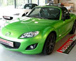 Mazda MX-5 2.0 160 Roadster Coupe Karai N°90/200 3