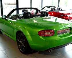 Mazda MX-5 2.0 160 Roadster Coupe Karai N°90/200 11