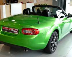 Mazda MX-5 2.0 160 Roadster Coupe Karai N°90/200 12