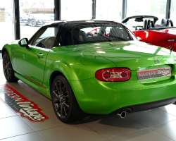 Mazda MX-5 2.0 160 Roadster Coupe Karai N°90/200 13