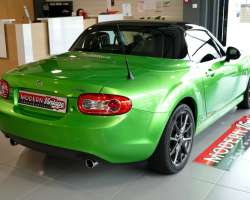 Mazda MX-5 2.0 160 Roadster Coupe Karai N°90/200 14