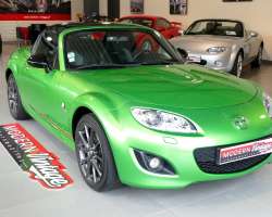 Mazda MX-5 2.0 160 Roadster Coupe Karai N°90/200 15