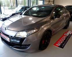 RENAULT MEGANE 3 RS 250 CUP 3