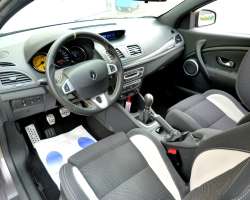 RENAULT MEGANE 3 RS 250 CUP 4