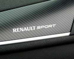 RENAULT MEGANE 3 RS 250 CUP 9
