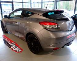 RENAULT MEGANE 3 RS 250 CUP 14