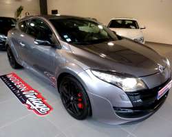 RENAULT MEGANE 3 RS 250 CUP 25