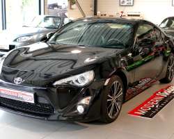 Toyota GT 86 2.0 D-4S 200cv 3 Toyota GT 86 2.0 D-4S 200cv 3