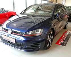 Volkswagen Golf VII GTI Performance 230cv DSG 3 Volkswagen Golf VII GTI Performance 230cv DSG 3