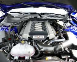 Ford Mustang GT Fastback 5.0 V8 421 BV6 15