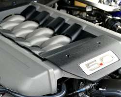 Ford Mustang GT Fastback 5.0 V8 421 BV6 16
