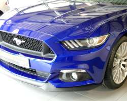 Ford Mustang GT Fastback 5.0 V8 421 BV6 21