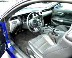 Ford Mustang GT Fastback 5.0 V8 421 BV6 22