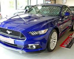 Ford Mustang GT Fastback 5.0 V8 421 BV6 24