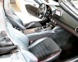 Mazda MX-5 2.0 160 Roadster Selection Recaro 4