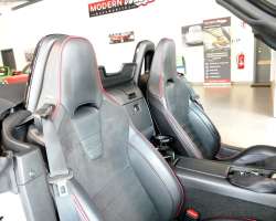 Mazda MX-5 2.0 160 Roadster Selection Recaro 5