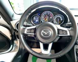 Mazda MX-5 2.0 160 Roadster Selection Recaro 11