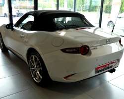 Mazda MX-5 2.0 160 Roadster Selection Recaro 13