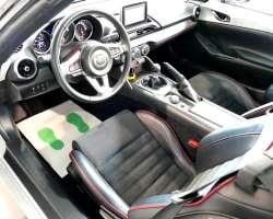 Mazda MX-5 2.0 160 Roadster Selection Recaro 19