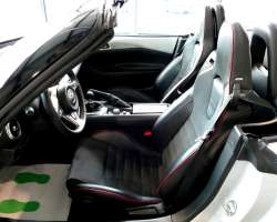 Mazda MX-5 2.0 160 Roadster Selection Recaro 20