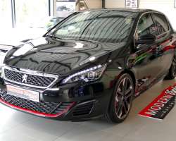 Peugeot 308 GTI 1.6 THP 270 3 Peugeot 308 GTI 1.6 THP 270 3