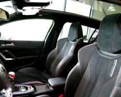Peugeot 308 GTI 1.6 THP 270 5 Peugeot 308 GTI 1.6 THP 270 5