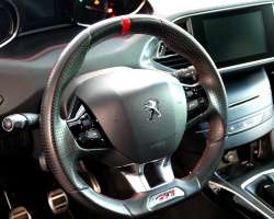 Peugeot 308 GTI 1.6 THP 270 13