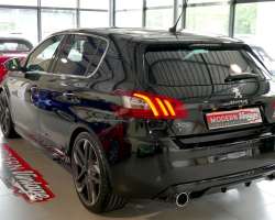 Peugeot 308 GTI 1.6 THP 270 14