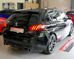 Peugeot 308 GTI 1.6 THP 270 19