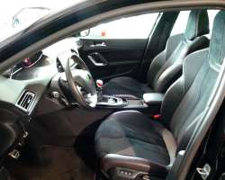 Peugeot 308 GTI 1.6 THP 270 24