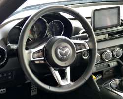 Mazda MX-5 2.0 160 Roadster Selection 6