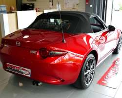 Mazda MX-5 2.0 160 Roadster Selection 13